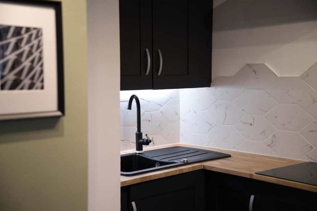 Apartamento Appartement-terrasse Centre Historique *