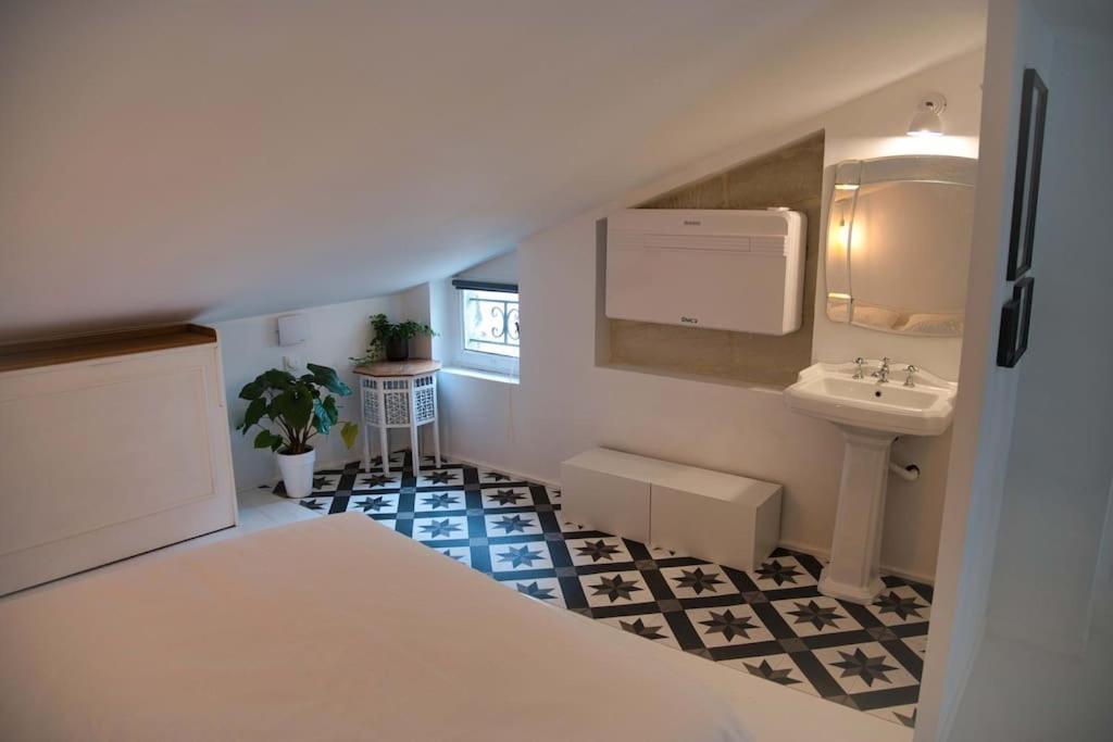 Apartamento Appartement-terrasse Centre Historique Uzès