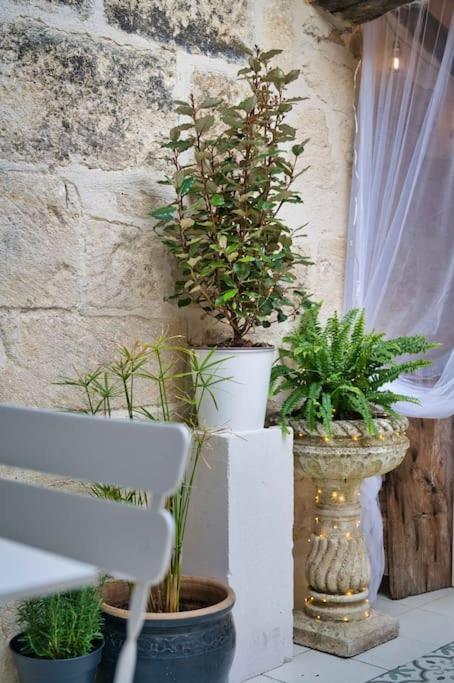 Apartamento Appartement-terrasse Centre Historique Uzès