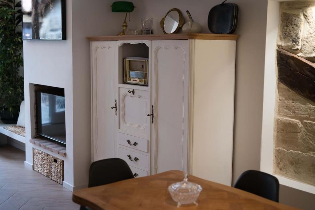 Appartement-terrasse Centre Historique Apartment Uzes