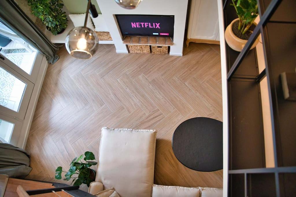Apartamento Appartement-terrasse Centre Historique Uzès